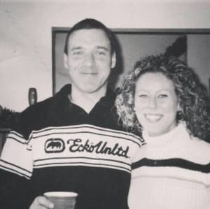 Meet your Posher, Kevin